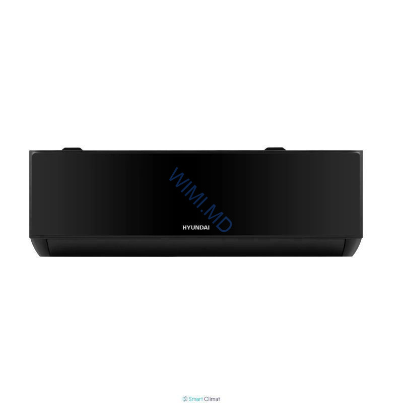 Кондиционер HYUNDAI HYUNDAI SMART HYAC - 09CHSD/TP72I BLACK 