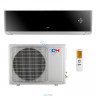 Кондиционер SUPREME CONTINENTAL (BLACK) CH-S12FTXAL2-BL 