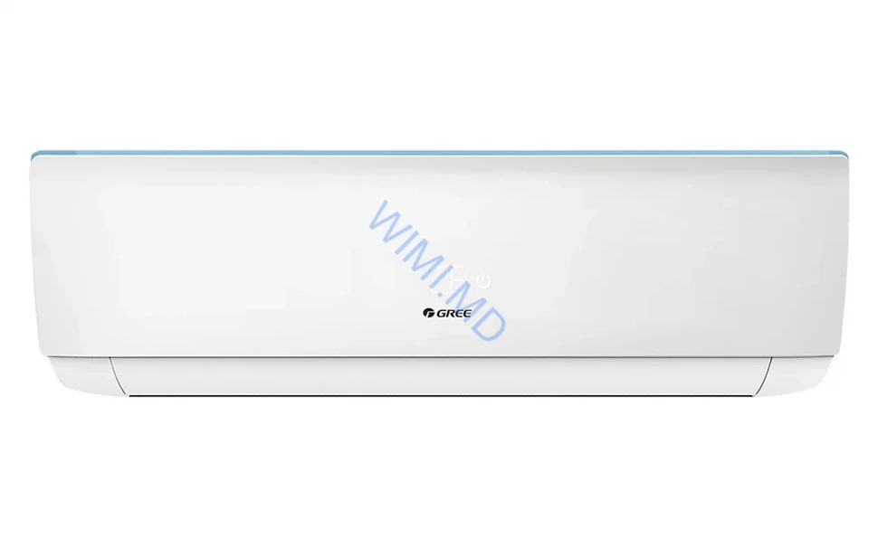 Gree BORA GWH18AAD-K6DNA4E/I – Кондиционер 18000 BTU, Inverter, R32, до 50 м², A+ 