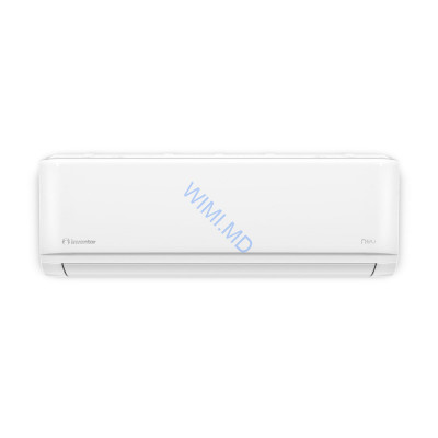 Кондиционер AC инвертор NEO NUVI-12WF/NUVO-12 UVC