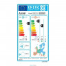 Кондиционер Mitsubishi Electric MSZ-DW 35 VF/ MUZ-DW 35 VF 