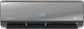 Кондиционер Inventor Dark DR2VI32-18WFI/DR2VO32-18 