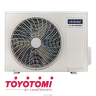 Кондиционер Toyotomi VR THN/THG- A18VR24 