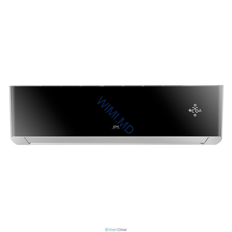 Кондиционер SUPREME (BLACK) CH-S18FTXAM2S-BL 