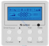 Кондиционер канальный GREE GUD50PS1/A-S + GUD50W1/NhA-S 