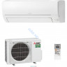Внутренний блок кондиционера Mitsubishi Electric MSZ-HR25VFK 