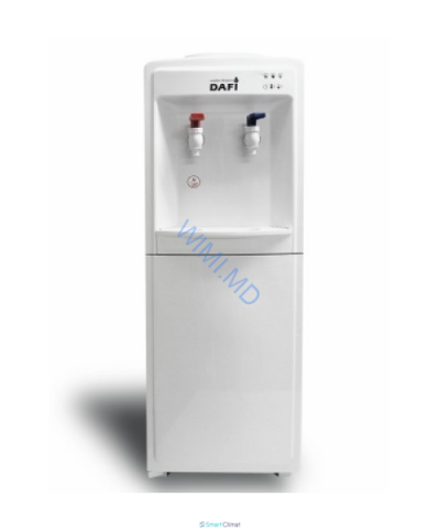 Кулер для воды Dafi Medium White