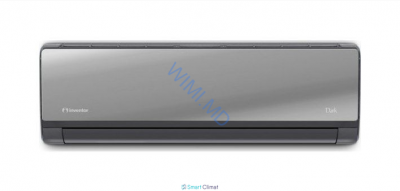 Кондиционер Inventor Dark DR2VI32-09WFI/DR2VO32-09