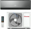 Кондиционер Inventor Dark DR2VI32-09WFI/DR2VO32-09 