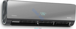Кондиционер Inventor Dark DR2VI32-09WFI/DR2VO32-09 