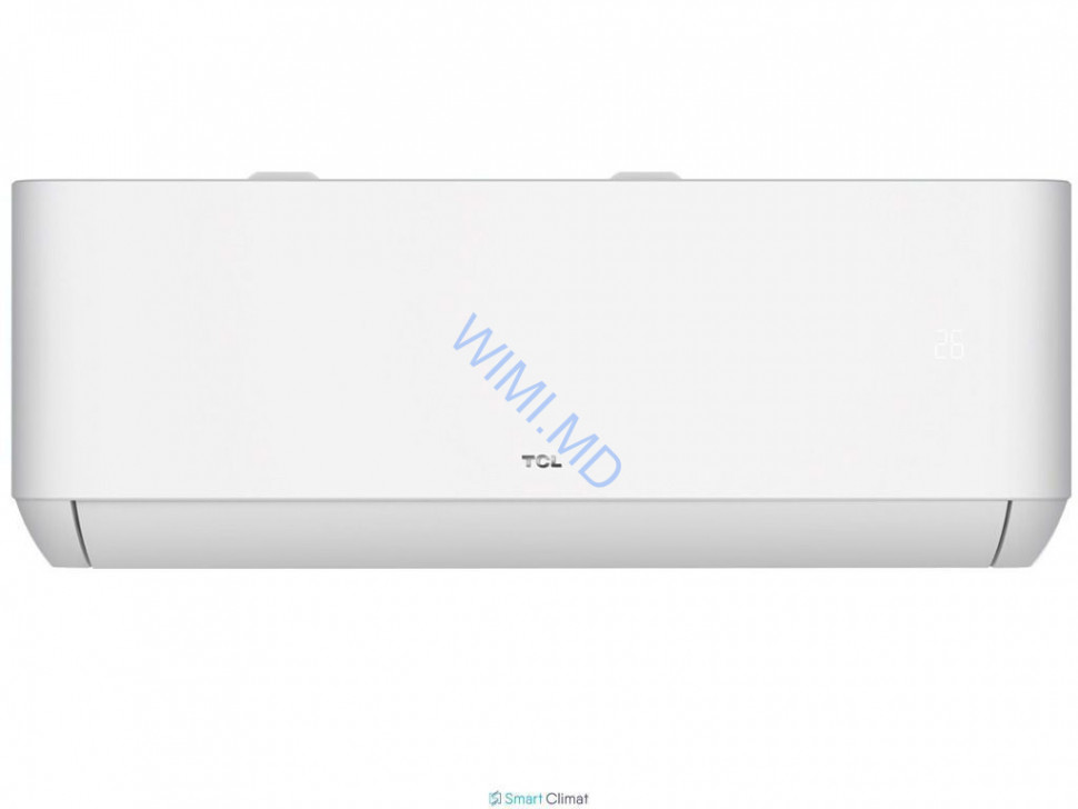 Кондиционер TCL Ocarina BREEZIN TAC-12CHSD / TPH11IHB 