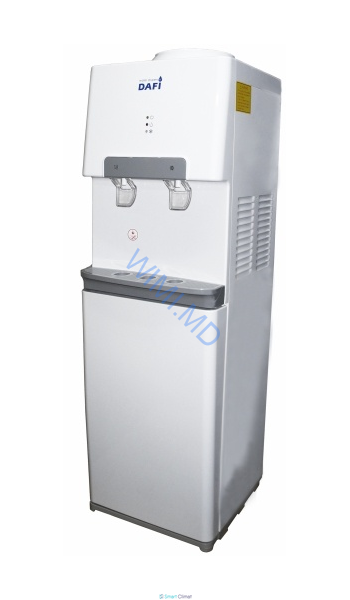 Кулер для воды Dafi Water Cooler Floor White