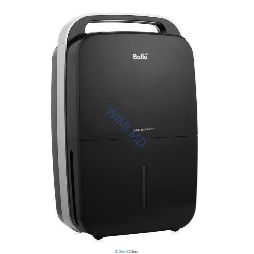 Осушитель воздуха BALLU BD30MN Black 