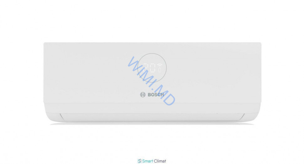 Кондиционер Bosch Climate 3000i (9000 BTU) 