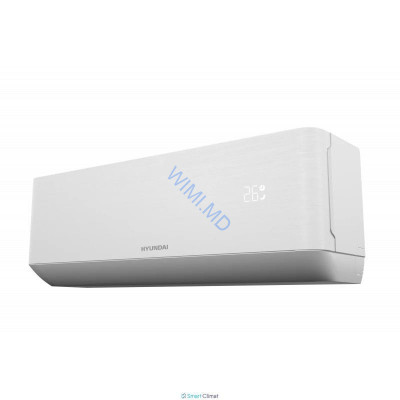 Кондиционер Hyundai Smart Air Pro HYAC-09CHSD/TP61