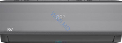 Кондиционер MDV INFINI LOFT ERP MDSALF-18HRFN8 / MDOALF-18HFN8