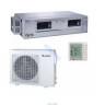 Кондиционер канальный GUD85PHS1/A-S+ GUD85W1/NhA-S 