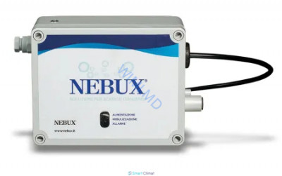 Дренажный распылитель конденсата NEBUX
