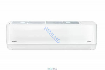 Кондиционер Toyotomi KENZO ALL DC Inverter Ecodesign KTN/KTG-12CH
