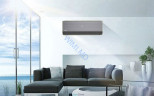 Кондиционер MDV INFINI LOFT ERP MDSALF-24HRFN8 / MDOALF-24HFN8 