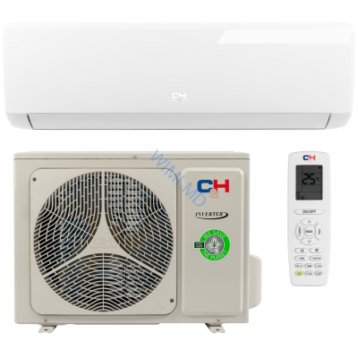 Кондиционер Cooper&amp;Hunter VITAL CH-S24FTXF2-NG