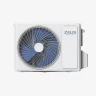 ZEUS J-SMART JF12BT/JF12OT – Кондиционер 12000 BTU, Inverter, R32, до 35 м² + Wifi 