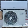 ZEUS J-SMART JF12BT/JF12OT – Кондиционер 12000 BTU, Inverter, R32, до 35 м² + Wifi 
