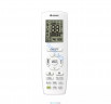 Кондиционер Gree Cosmo GWH09AWCXB-K6DNA1A/I + GWH09ATCXB-K6DNA1B/O 