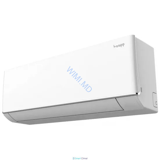 Кондиционер Hoapp Sky Pro InverterHSZ-HX28VAW/HMZ-HX28VA 