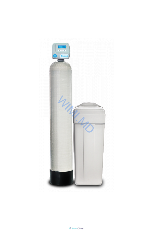 Умягчитель Ecosoft FU 1252 CE (6 PS) 