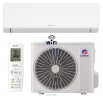 Кондиционер Gree Cosmo GWH12AWCXB-K6DNA1A/I + GWH12ATCXB-K6DNA1A/O 