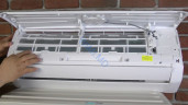 Кондиционер Gree Bora A5 GWH07AAA K6DNA5C/I + GWH07AGA K6DNA1C/O 