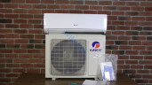 Кондиционер Gree Bora A5 GWH07AAA K6DNA5C/I + GWH07AGA K6DNA1C/O 