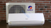 Кондиционер Gree Bora A5 GWH07AAA K6DNA5C/I + GWH07AGA K6DNA1C/O 