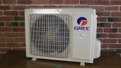 Кондиционер Gree Bora A5 GWH07AAA K6DNA5C/I + GWH07AGA K6DNA1C/O 