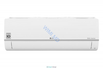 Кондиционер LG P12SP Mega Plus