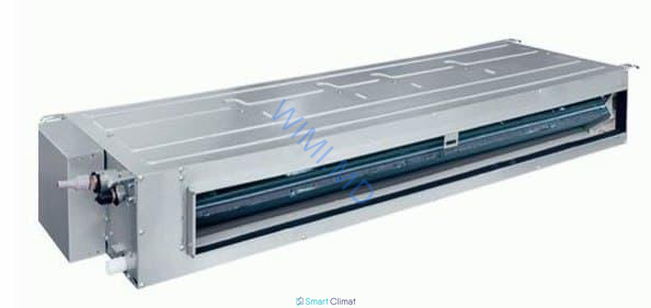 Кондиционер канальный GREE GUD125PHS1/A-S + GUD125W1/NhA-X 