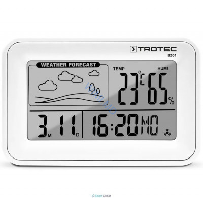 Метеостанция (Гигрометр) Trotec BZ01
