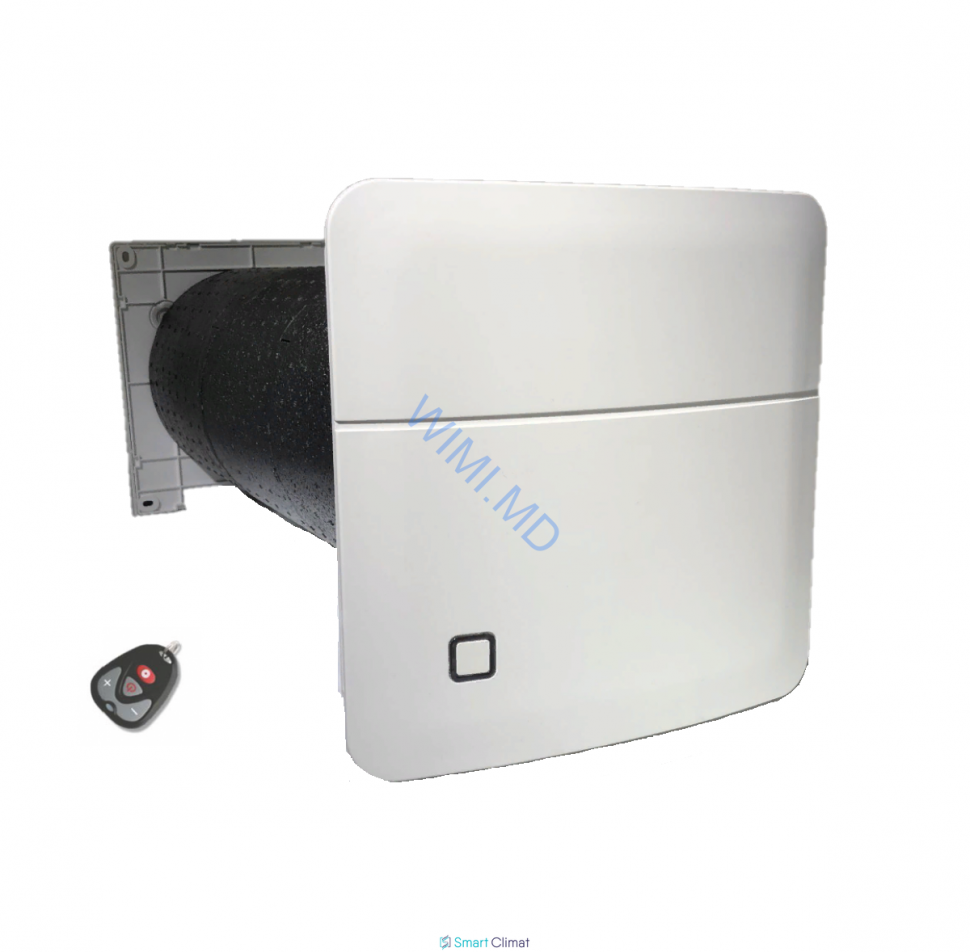 Рекуператор воздуха Marley MENV-180 2.0 
