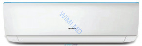 Кондиционер Gree Bora A4 GWH18AAD K6DNA4E/I + GWH18ALD K6DNA1A/O 