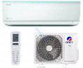 Кондиционер Gree Bora A4 GWH18AAD K6DNA4E/I + GWH18ALD K6DNA1A/O 