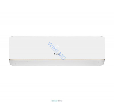 Кондиционер Gree Bora A5 GWH09AAAXB-K6DNA5A/I