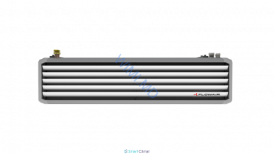 Тепловая завеса Flowair Elis T-W-150