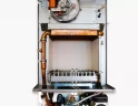 E.C.A. Gelios Plus. 33 kW – Класический газовый котёл, до 330 м² 