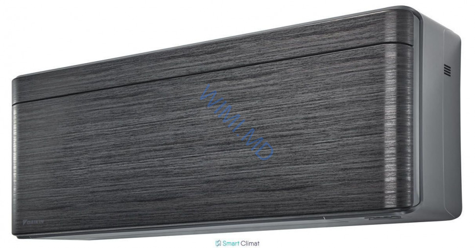 Кондиционер Daikin Stylish FTXA20CB / RXA20A8 Blackwood 