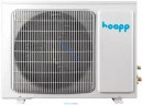 Кондиционер Hoapp Simple Inverter HSZ-LA28VA/HMZ-LA28VA 