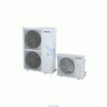 Кондиционер канальный GREE GUD160PHS1/A-S + GUD160W1/NhA-X 