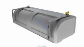 Тепловая завеса Flowair Elis T-W-200 