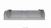 Тепловая завеса Flowair Elis T-W-200 
