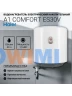 Электрический бойлер Haier серии ES30V-A1 (1.5 кВт) 30л. Wi-fi 